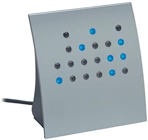 Binary Clock