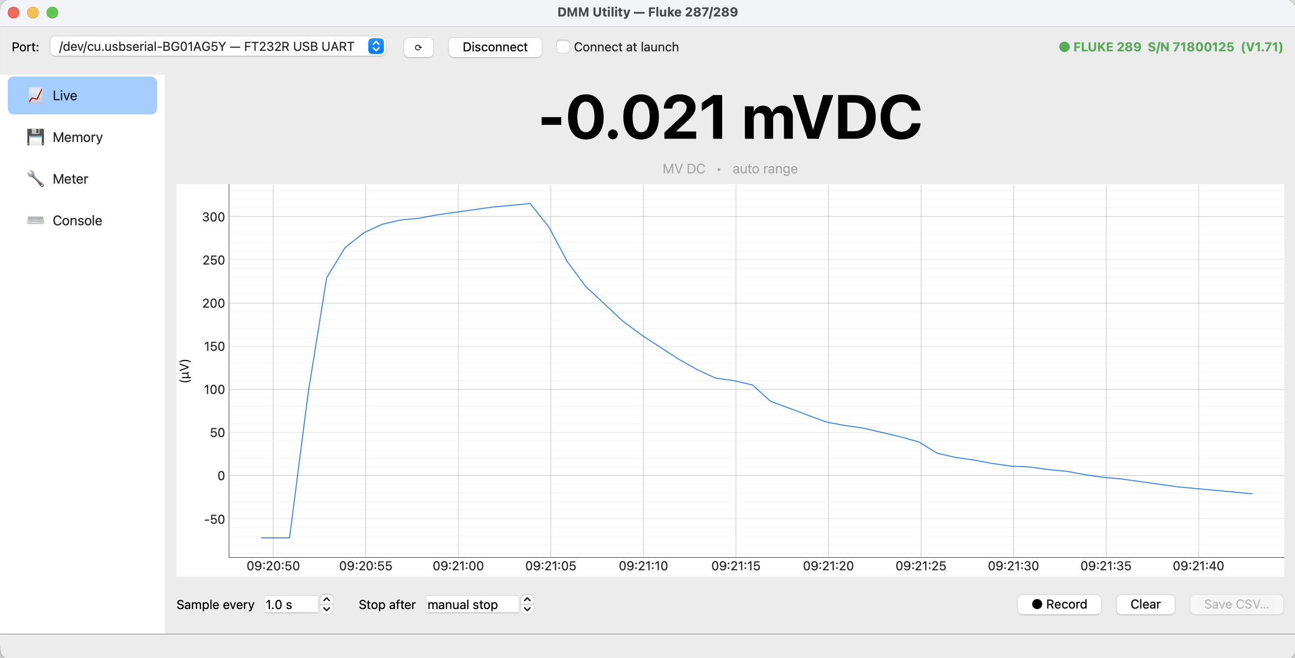 DMM Utility