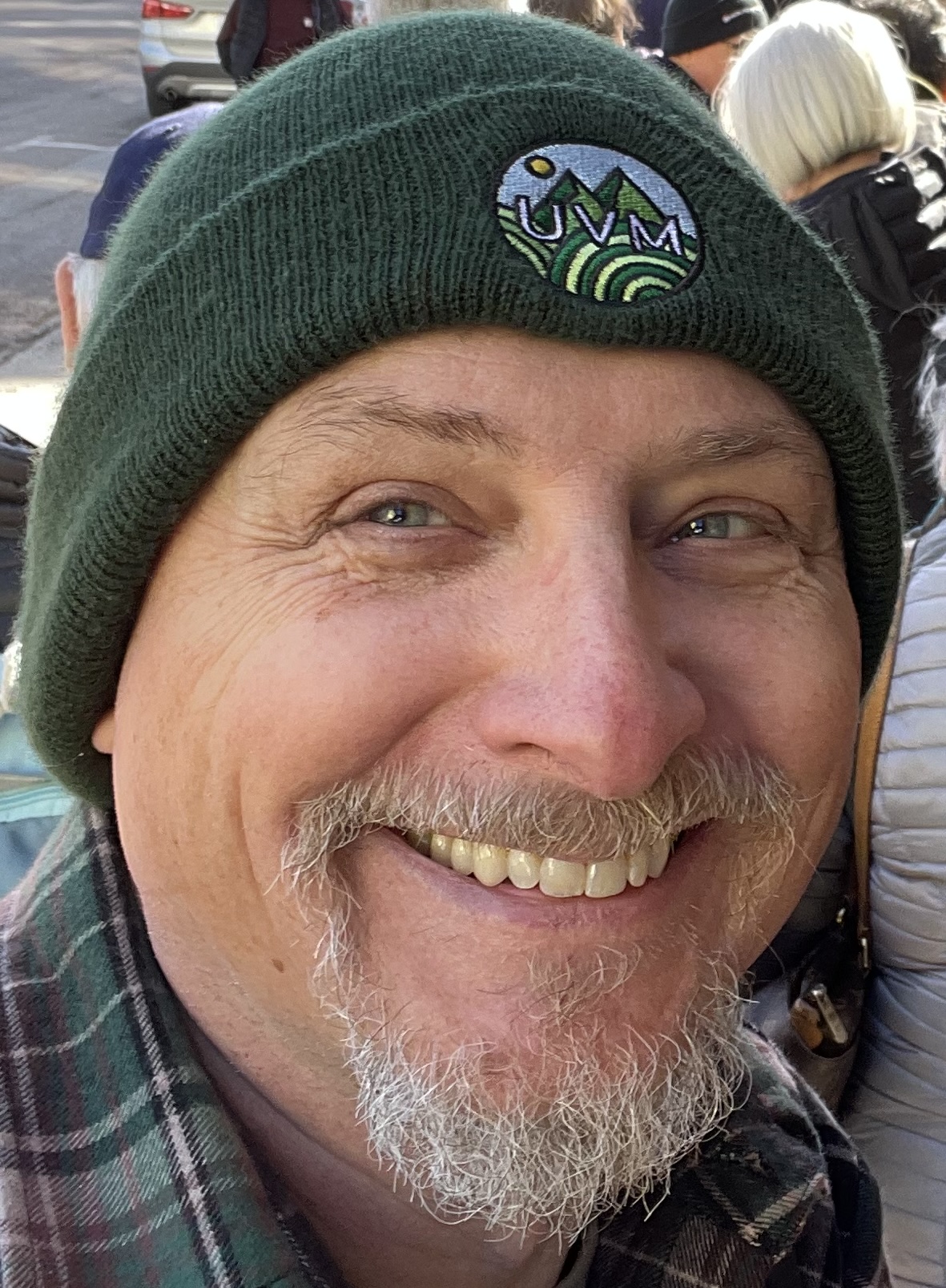 Doug Gaff