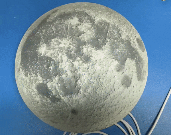 Moon light