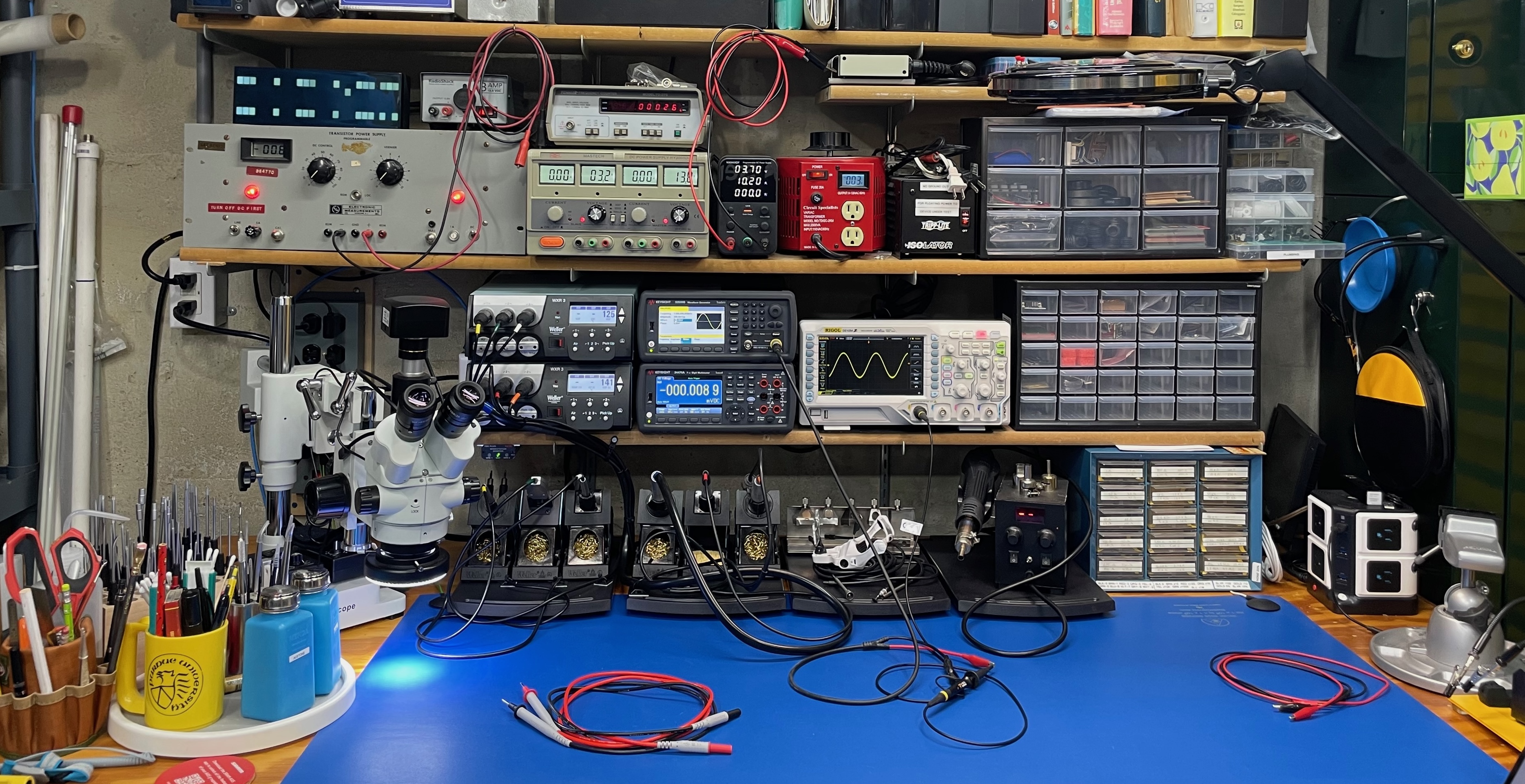 Workshop